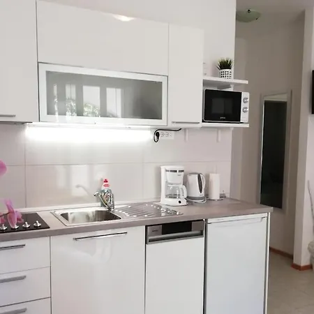 Regina Apartament Bol