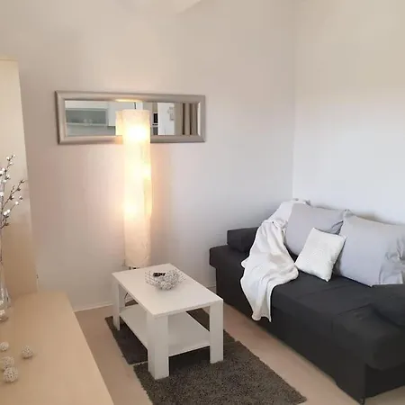 Apartament Regina Bol