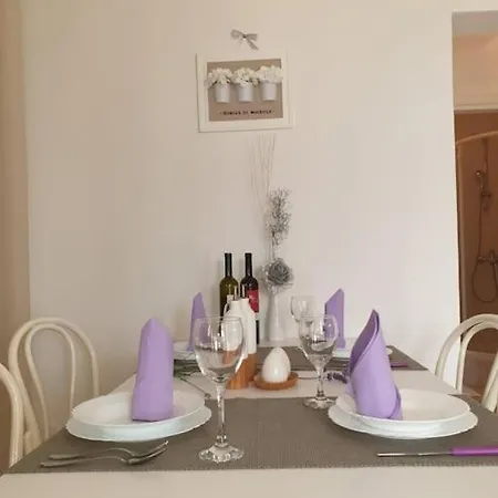 Regina Apartament
