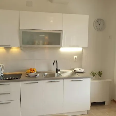 Apartament Regina *