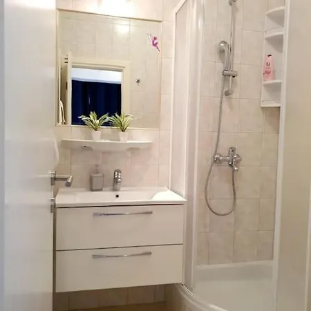 Regina Apartament