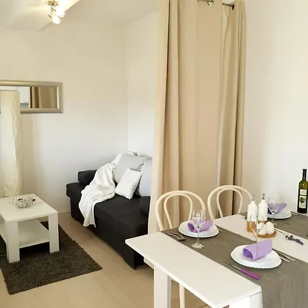Apartament Regina