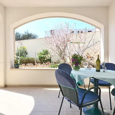 Apartament Regina Bol