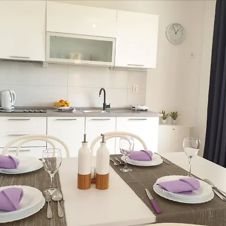 Apartament Regina