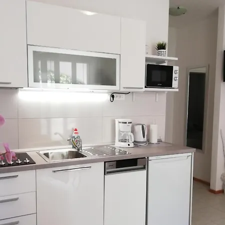 Regina Apartament *